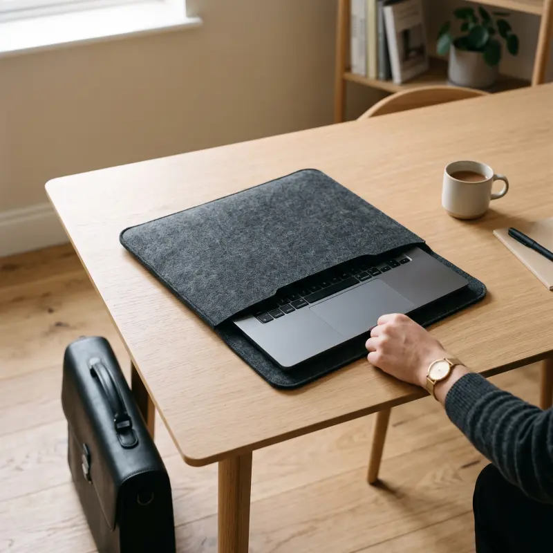Laptop-Taschen und -Hüllen